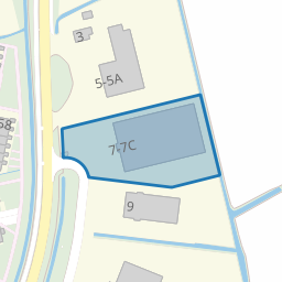 Perceel GTG00-L-1915