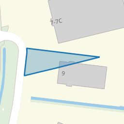 Perceel GTG00-L-1918