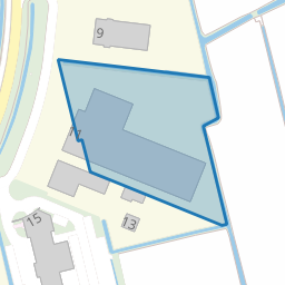 Perceel GTG00-L-1923