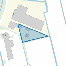 Perceel GTG00-L-1924