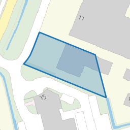 Perceel GTG00-L-1925