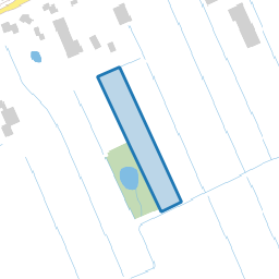 Perceel GTG00-L-1927