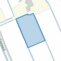 Perceel GTG00-L-1930