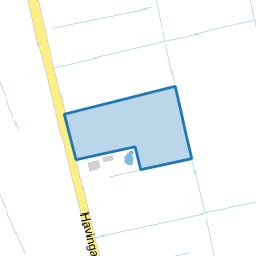 Perceel GTG00-L-1932