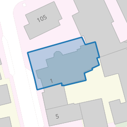 Perceel GTG00-L-1947