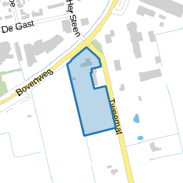 Perceel GTG00-L-1955