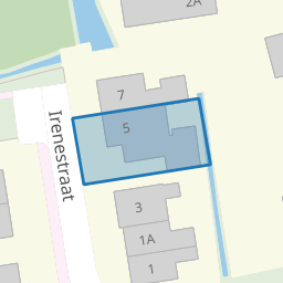 Perceel GTG00-L-1957