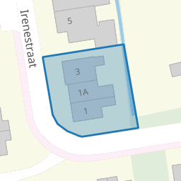 Perceel GTG00-L-1958