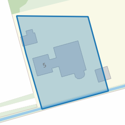 Perceel GTG00-L-1962