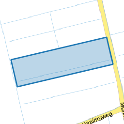 Perceel GTG00-L-1965