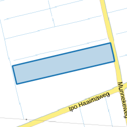 Perceel GTG00-L-1966