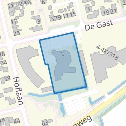 Perceel GTG00-L-1987