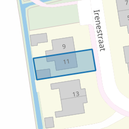 Perceel GTG00-L-1990