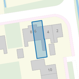 Perceel GTG00-L-1992