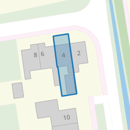 Perceel GTG00-L-1993