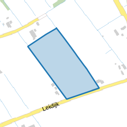 Perceel GTG00-L-1997