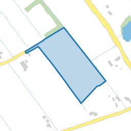 Perceel GTG00-L-1998