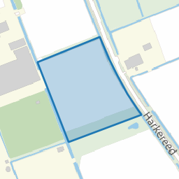 Perceel GTG00-L-2000