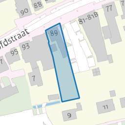 Perceel GTG00-L-2002