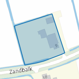 Perceel GTG00-L-2004