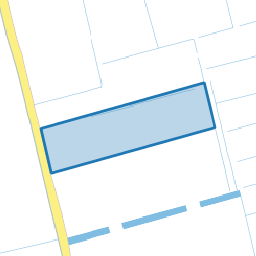 Perceel GTG00-L-2010