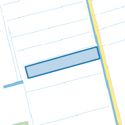 Perceel GTG00-L-2014