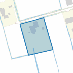 Perceel GTG00-L-2016