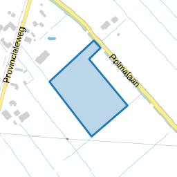 Perceel GTG00-L-2019