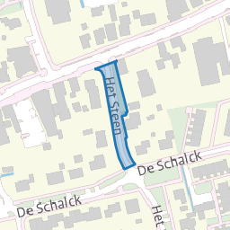 Perceel GTG00-L-2020