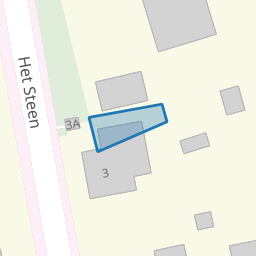 Perceel GTG00-L-2025