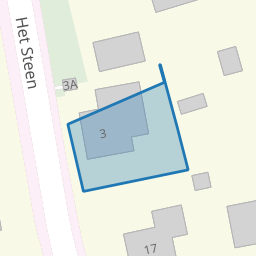 Perceel GTG00-L-2026