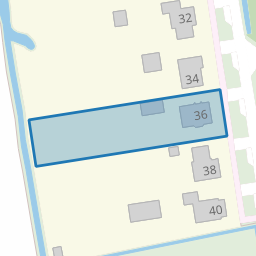 Perceel GTG00-L-2028