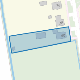 Perceel GTG00-L-2029