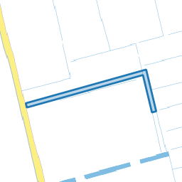 Perceel GTG00-L-2030