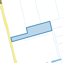 Perceel GTG00-L-2031