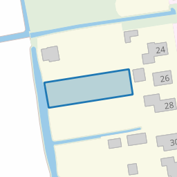 Perceel GTG00-L-2036