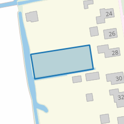 Perceel GTG00-L-2037