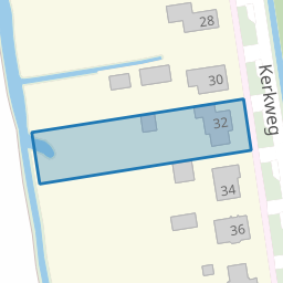 Perceel GTG00-L-2043