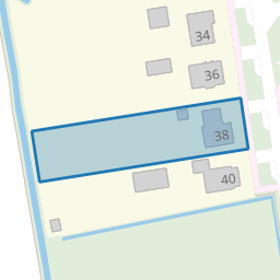 Perceel GTG00-L-2045