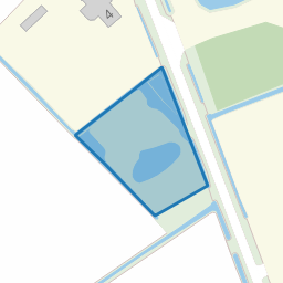 Perceel GTG00-L-2051