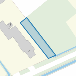 Perceel GTG00-L-2052