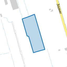 Perceel GTG00-L-2057