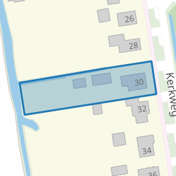 Perceel GTG00-L-2058