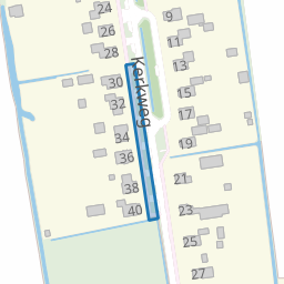 Perceel GTG00-L-2059