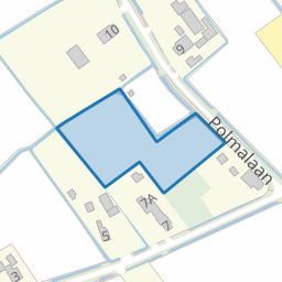 Perceel GTG00-L-2060