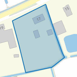 Perceel GTG00-L-2064