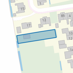 Perceel GTG00-L-2068