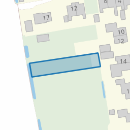 Perceel GTG00-L-2070