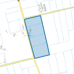 Perceel GTG00-L-2072