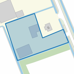 Perceel GTG00-L-2074